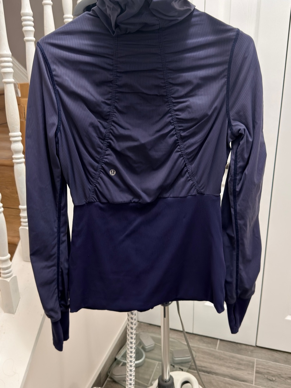 Lululemon Dance Studio Jacket - Picture 5 of 10